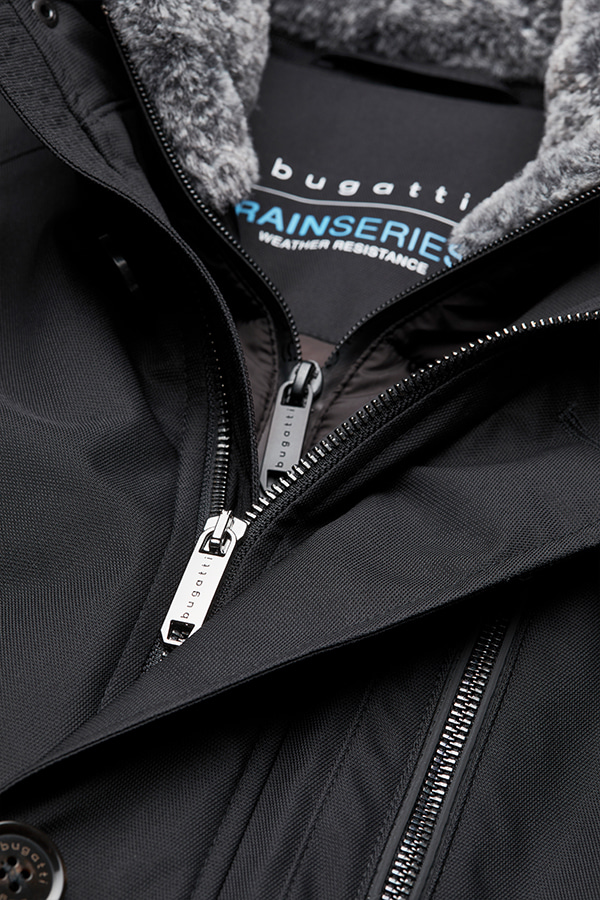 ΜΠΟΥΦΑΝ BUGATTI - 290 ΜΑΥΡΟ